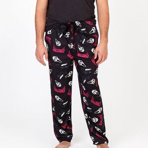Ghostface Sleep pants